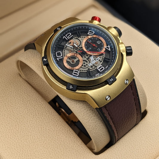 Hublot